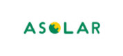 ASolar Logo