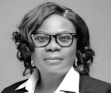 Olanike Kolawole portrait