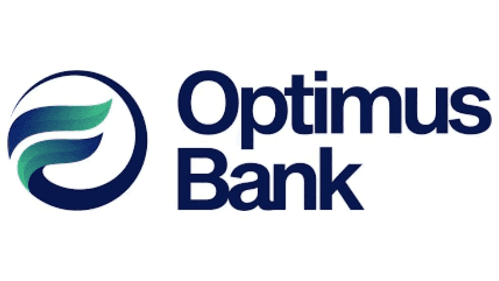 OPTIMUS BANK logo