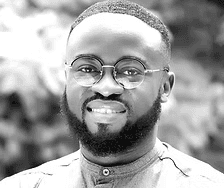 Uzoma Nwagba portrait